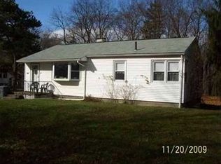 2812 Route 94, Washingtonville, NY 10992