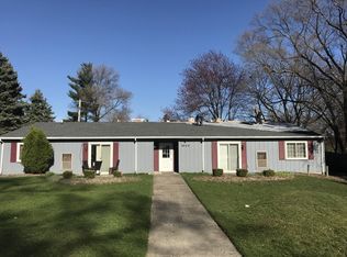 9242 N Lilley Rd, Plymouth, MI 48170