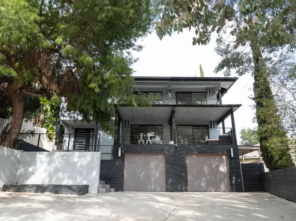 288 Saint Albans Ave, South Pasadena, CA 91030