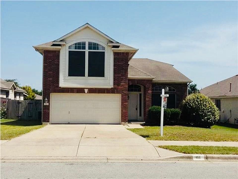 1st image of 1511 Lobo Mountain Ln
