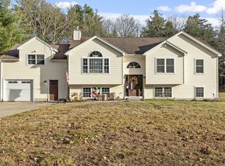 50 Cranberry Meadow Rd, Charlton, MA 01507