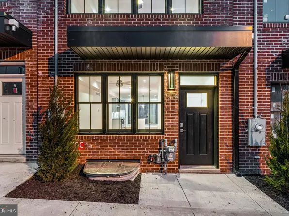 162 Kalos St #B, Philadelphia, PA 19128