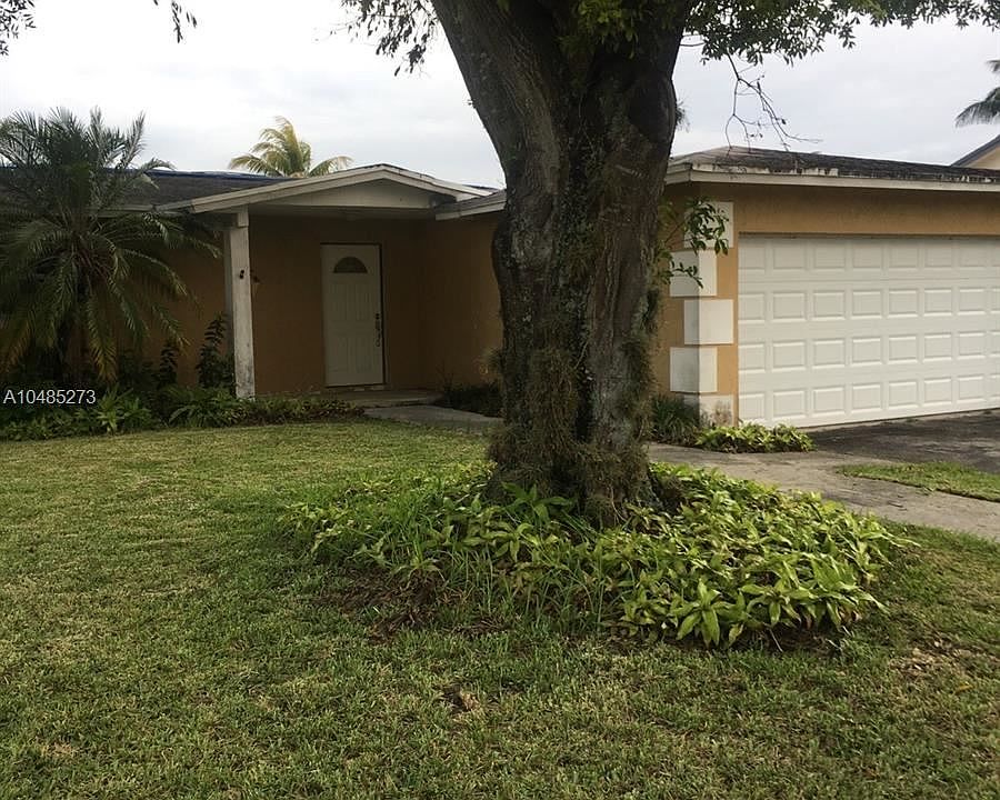13340 SW 1