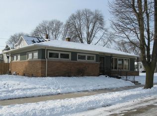 2021 Garfield AVENUE, Sheboygan, WI 53081
