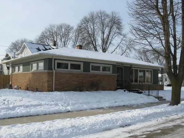 2021 Garfield AVENUE, Sheboygan, WI 53081
