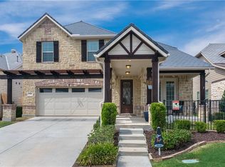 7808 Chief Spotted Tail Dr, McKinney, TX 75070