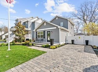 108 Elwood Rd, Cape May, NJ 08204