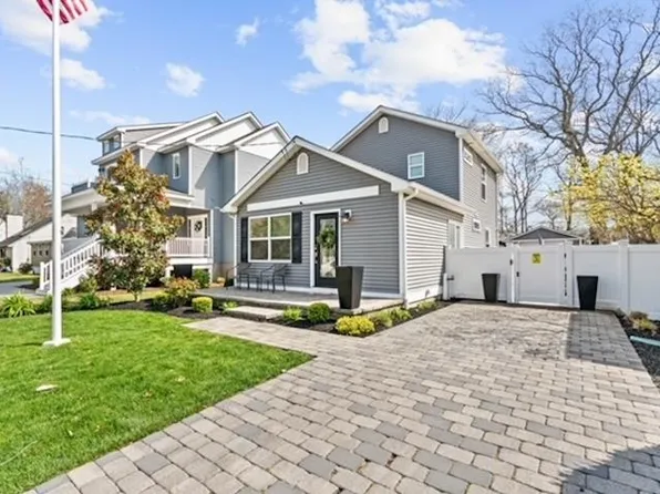 108 Elwood Rd, Cape May, NJ 08204