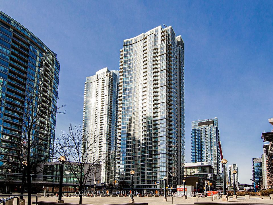1st image of 10 Navy Wharf Ct #609