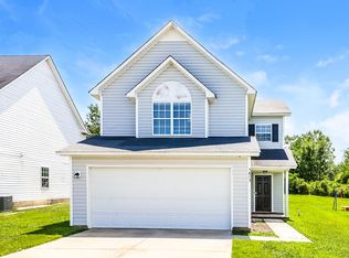 5805 Bridgeway Dr, Indian Trail, NC 28079