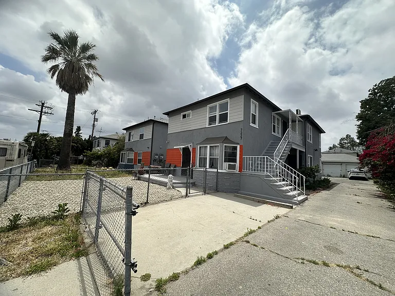 7227 Beck Ave #1/2 — Photo 1