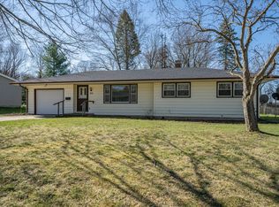 828 Forest St, Marshall, MI 49068