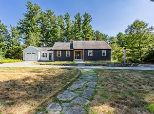 55 Judson St, Raynham, MA 02767
