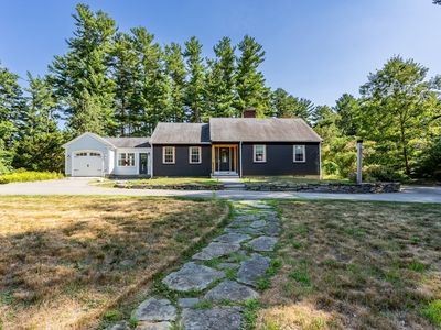 55 Judson St, Raynham, MA, 02767
