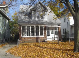1035 Dunham St SE, Grand Rapids, MI 49506