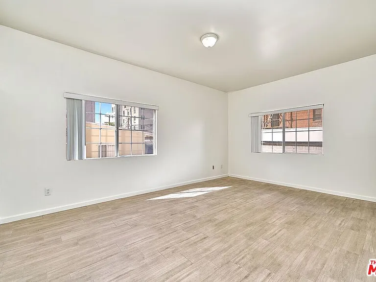 705 S Gramercy Pl — Photo 8