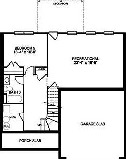 3rd image of 610 Bald Ridge Cir