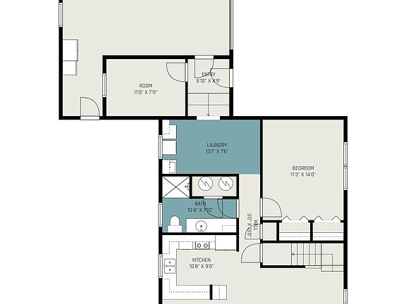 4th image of this home