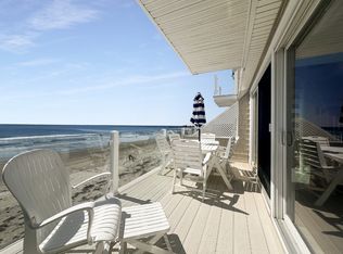 1080 Old Ocean Blvd UNIT 5, Rye, NH 03870