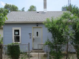 444 Meeker Ave, Joliet, IL 60432