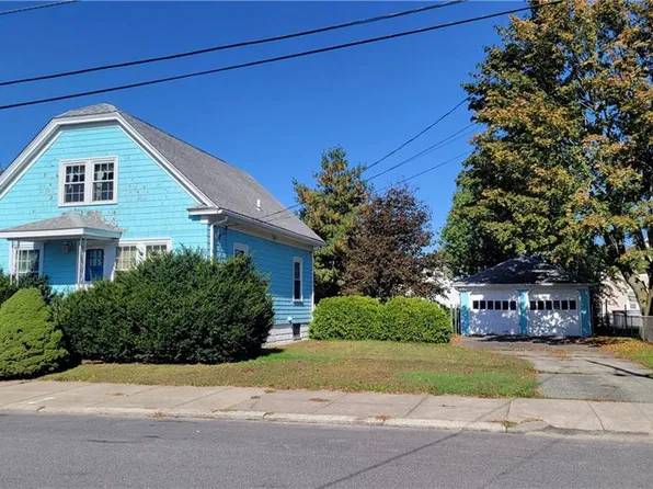 283 W Forest Ave, Pawtucket, RI 02860