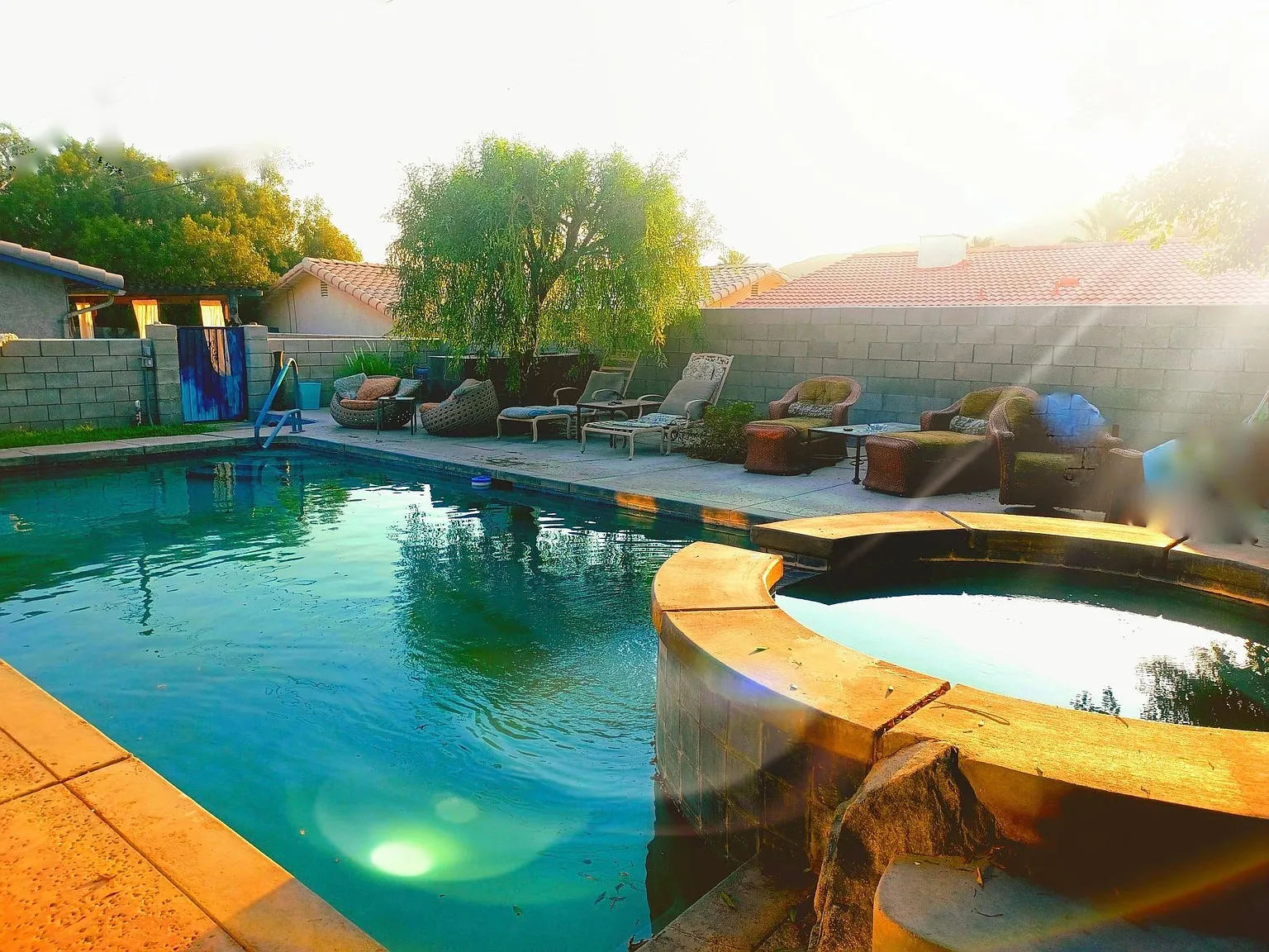 3 bed, 1700 sqft, $4,500 — Photo 2