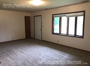 2600 SE Adams St, Topeka, KS 66605