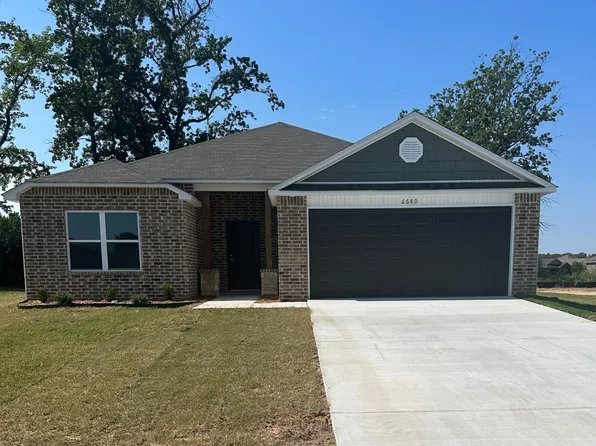 6680 Watercrest Loop, North Little Rock, AR 72117