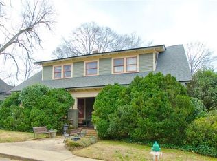 107 High St, Hogansville, GA 30230