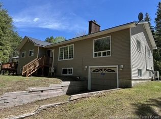 5 Ray St, Doaktown, NB E9C 1G5