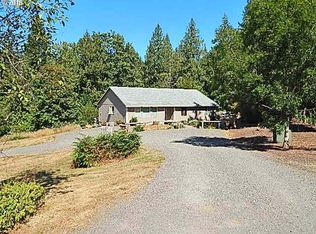 20859 S Creekview Pl, Colton, OR 97017