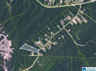 0 Crisstown Rd #15, Vance, AL 35490