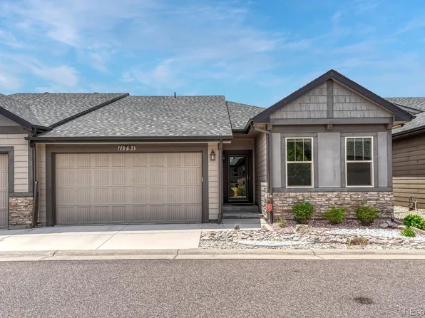 11791 Barrentine Loop, Parker, CO 80138