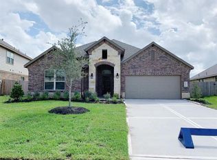 29026 Endeavor River Rd, Katy, TX 77494