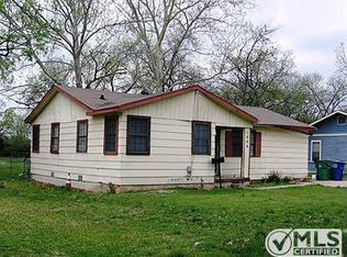 1008 S Main St, Farmersville, TX 75442