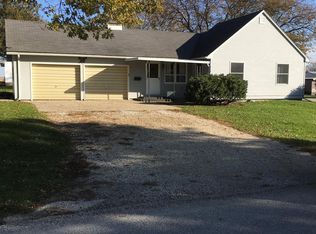 210 S Alice St, Conrad, IA 50621