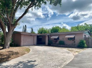 2522 Stanford Dr, Cocoa, FL 32926