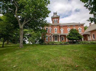 1042 State Route 121 S, New Madison, OH 45346