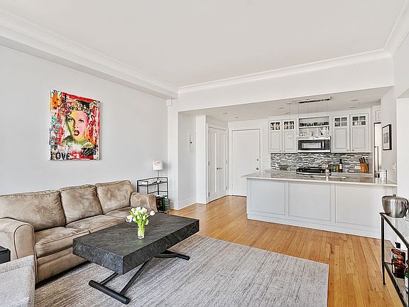 2nd image of 55 Liberty St APT 27D