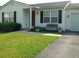 1164 Nathan Dr, Columbus, OH 43204