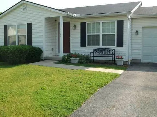 1164 Nathan Dr, Columbus, OH 43204