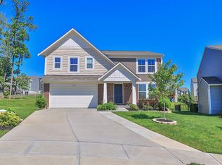 6512 Saint Ibar Ct, Union, KY 41091