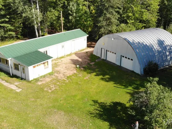 13054 State Highway M38, Pelkie, MI 49958