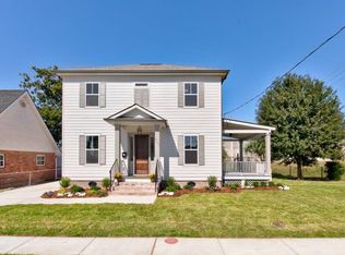 207 Holly Grove St, Metairie, LA 70005