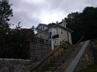 109 Commonwealth Ave, Newton, MA 02467