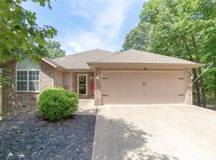 34 Ramsey Dr, Bella Vista, AR 72714