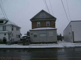 425 N Centre St, Philipsburg, PA 16866