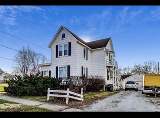 618 Penfield St, Beecher, IL
