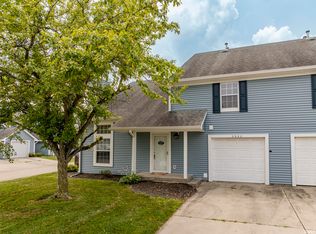 3602 N Lakeside Dr, Muncie, IN 47304