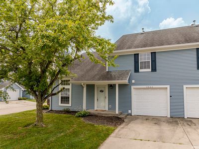 3602 N Lakeside Dr, Muncie, IN, 47304